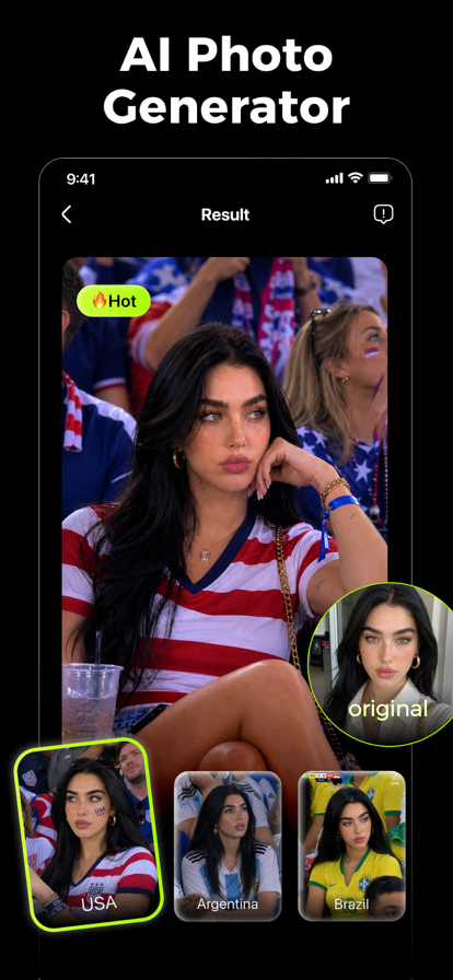 Collart screenshot 2
