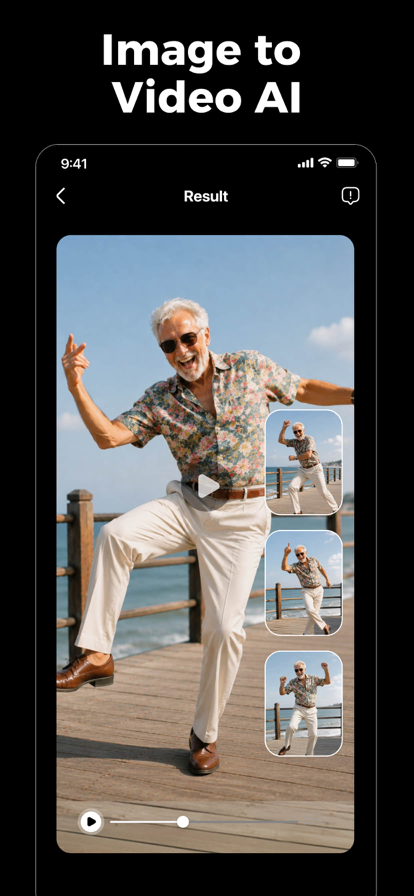 Collart screenshot 3