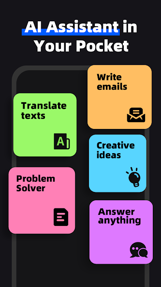 Question.AI screenshot 1