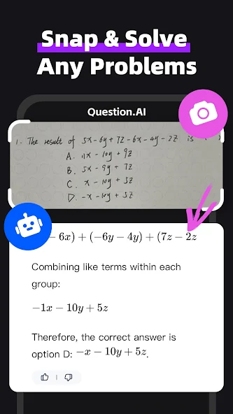 Question.AI screenshot 3