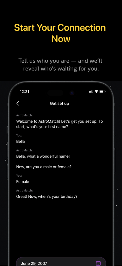 Stella AI screenshot 3